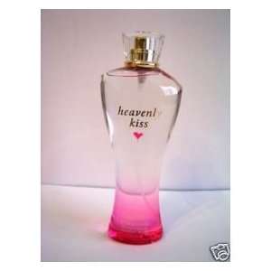   Victorias Secret Heavenly Kiss 250 Ml. Angel Mist Body Spray Beauty