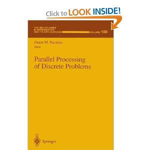 Parallel Processing of Discrete Problems and over one million other 