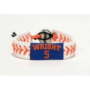   Bands   David Wright Authentic Band   New York Mets