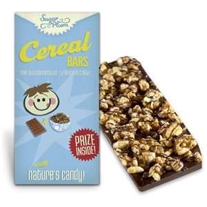 Cereal Bar   Natures Candy Grocery & Gourmet Food