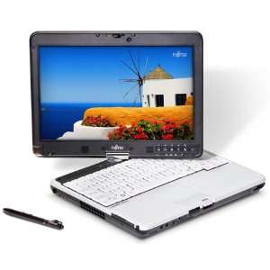  LIFEBOOK T730 12.1 LED Tablet PC   Core i5 i5 520M 2.40 