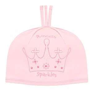  Disney Princess Sparkles Hat for Infants Baby