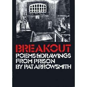    Poems & drawings from prison (9780950189086) Pat Arrowsmith Books