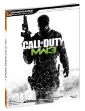 Call of Duty: Modern Warfare 3 Strategy Guide (Paperback)  Overstock 
