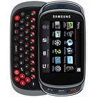 NEW Samsung Gravity T669 T Black T Mobile Cellular Phone 