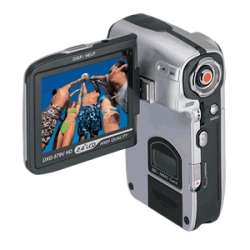 DXG DXG 579V High Definition Digital Camcorder  