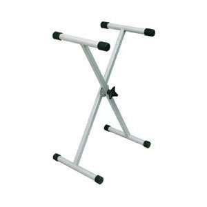    Stageworks SKDF 035 X Style Keyboard Stand Musical Instruments