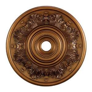  30 Antique Bronze Laureldale Medallion: Home Improvement