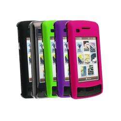 pack Snap on Case for LG EnV Touch VX11000  
