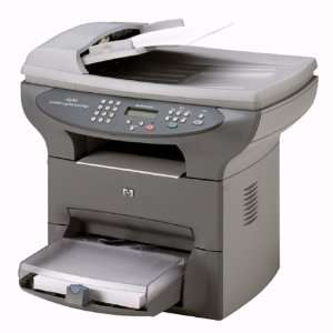  HP LaserJet 3320 Printer (Refurbished) Electronics
