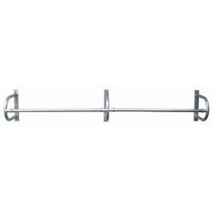  80 Double Unit Chinning Bar: Sports & Outdoors