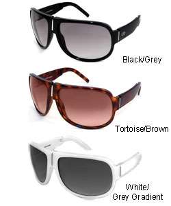 Christian Dior Black Tie 52 Aviator Sunglasses  Overstock