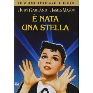   una stella / A Star Is Born (Se) (2 Dvd) Italian Import: Movies & TV