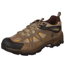   Mens Owen Ridge Low Lite Hiking Waterproof Shoes  