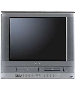 Toshiba 20 inch FST Pure Flat TV/ DVD/ VCR Combo  