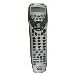 One For All 8 in 1 Remote Control (Refurbished)  