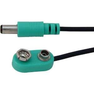  BBE Sound #4 24 Green Supa Charger Adapter Cable 