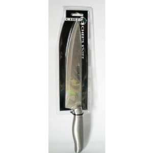   Steel Chefs Knife 12.5 Case Pack 72 by DDI: Kitchen & Dining
