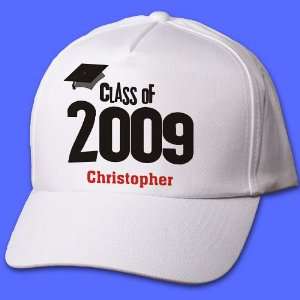  Personalized Graduation Hat Toys & Games