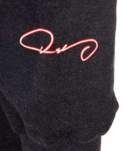 Oscar de la Hoya Signature Hooded Sweatshirt  