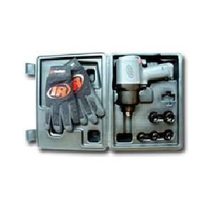  1/2in. Composite Impact Wrench Kit
