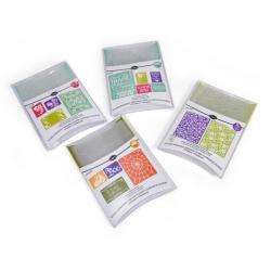 Sizzix Textured Impressions Value Kit 5  Overstock