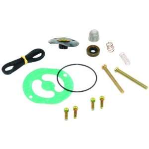  Mallory 3172 Fuel Pump Seal kit Automotive