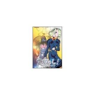   Dual Parallel Trouble Adventure Visions (Vol. 1) Dual Movies & TV