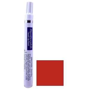  1/2 Oz. Paint Pen of Phoenix Red Pearl Touch Up Paint for 