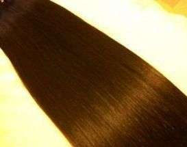 DIY CLIP IN HUMAN HAIR EXTENSIONS ALL COLOURS 20 INCH  