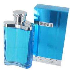 Desire Blue For a Man by Dunhill 3.3oz 100ml EDT Spray for Men 