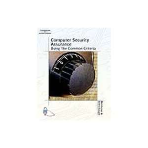  Computer Security Assurance, 1st Edition 