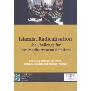  Islamist Radicalisation: The Challenge for Euro 