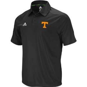  Tennessee 2011 Sideline Performance Polo Shirt (Black 