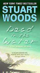 Dead in the Water (Paperback)  