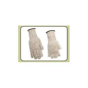  Half Finger Winter Ragg Wool Glove   Wool Finger Free 