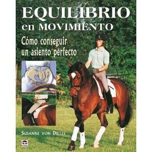 Equilibrio En Movimiento (9788479026134) Books