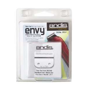  Replacement Blade for Andis Envy Clipper Beauty