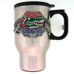  Florida Gators Travel Mug