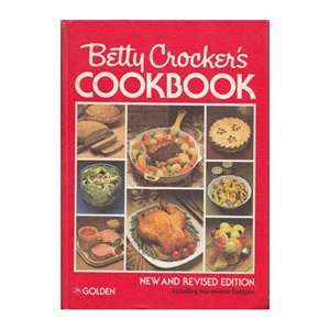  Betty Crockers Cookbook Betty Crocker Books