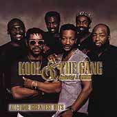 Kool & The Gang   All Time Greatest Hits  Overstock