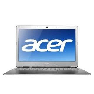 Acer Aspire Ultrabook 13.3 inch Laptop Intel Core i5 1.6Ghz  S3 951 
