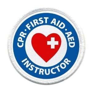  Creative Clam Cpr First Aid Aed Instructor Heroes 4 Inch 
