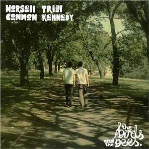    Birds & the Bees Split Ep Horsell Common, Trial Kennedy Music