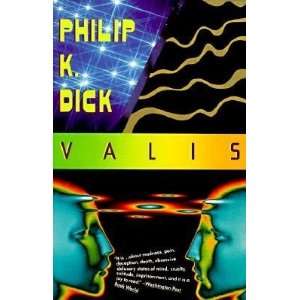  Valis [Paperback]  Author   Author  Books