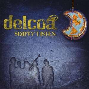  Simply Listen: Delcoa: Music