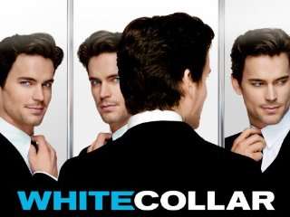  White Collar Season 3, Episode 2 Where theres a Will 