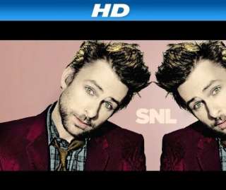  Saturday Night Live [HD] Season 37, Episode 5 Charlie 