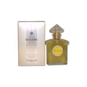  New brand Mitsouko by Guerlain for Women   2.5 oz EDP 