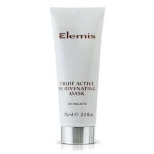   Elemis Fruit Active Rejuvenating Mask   75ml